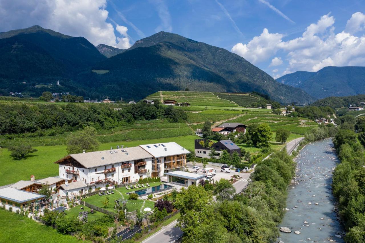 Zum Alten Moar Bressanone Esterno foto