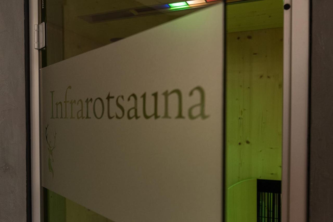 Zum Alten Moar Bressanone Esterno foto